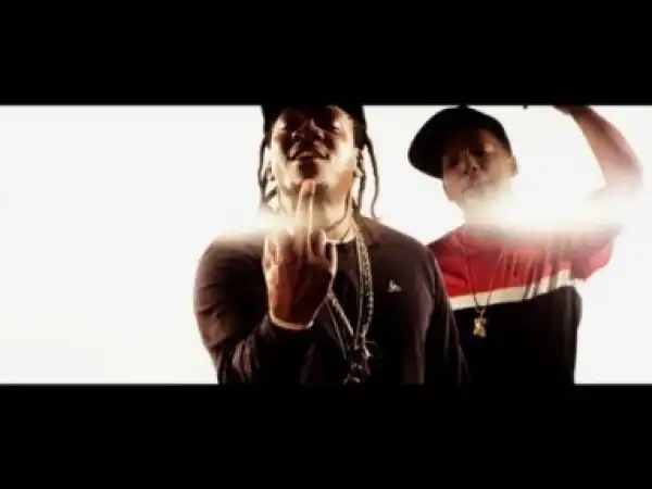Video: M. Watts - Liberachi (feat. Pusha T)